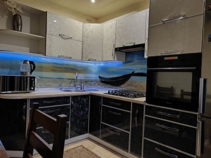 2х кімн. квартира  подобово, погодинно  біля 7ої лікарні, вокзалу