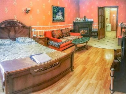 Квартири подобово у Львові Львів