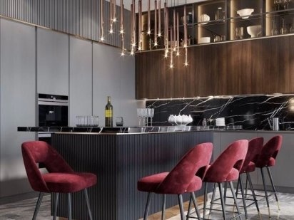 VIP на Коперника Львов