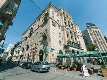 3к. Самий Центр Києва. Майдан Незалежності .Софіївська 1, VIP-рівня. Київ