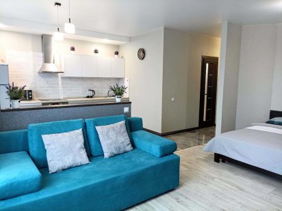 Затишна Vip студія новобуд м Політех, Лук янівска, Охматдит Київ