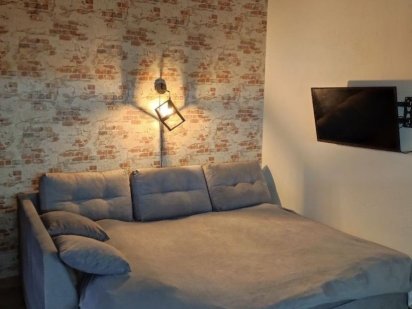 Здам 1-кімнатну квартиру центр.Подобово.Завжди є світло. Львов