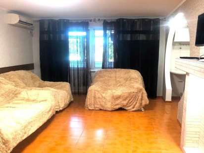 Сдаю 2- ух. комнатную на Соборной Миколаїв