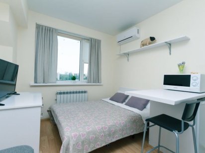 Акція сьогодні! Здам Подобово квартиру біля Шулявки Київ