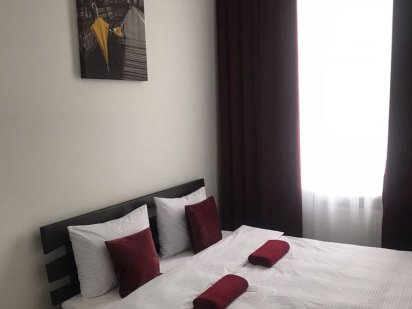 Двохкімнатна квартира в центрі міста для Вас! Львів