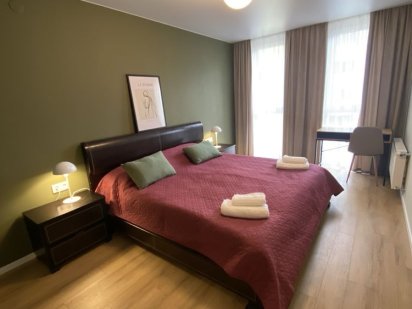 Подобова квартира  на 4х осіб по вул. Шевченка Львов