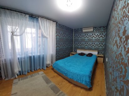 Подобово в аренду 2кк з кондиціонером біля Леваневців Ліски(3 гр) Миколаїв