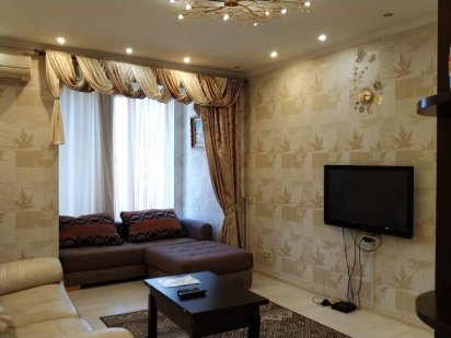 2-комн. люкс, рядом Мак Дональдс, Визус, 3 больница, квитанции