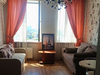 ЖК Капитан, парк Шевченко, Ланжерон, Базарная, центр Одесса