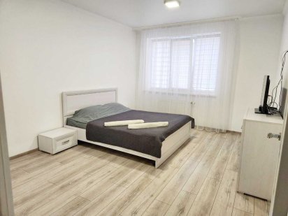 Квартира подобово + додаткове спальне місце Стрийська вул. Львів