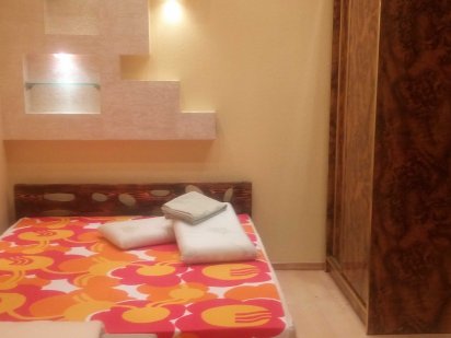 Квартира Клепарівська Подобово Львів Львов