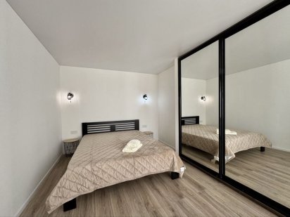 Подобово двокімнатна квартира в центрі, однокімнатні теж є!! Миколаїв