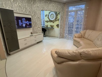 Центр міста 2 кімнатна видова студія, Погодинно та Подобово Миколаїв