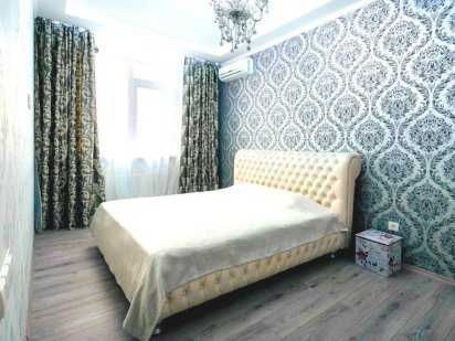 Аркадия красивая квартира посуточно, 5 мин до моря.Своя Одесса