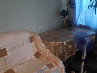 .Батумская  ул.(больница 6,Гарвис,Потоки),;1-2-3комн.квартиры Дніпро