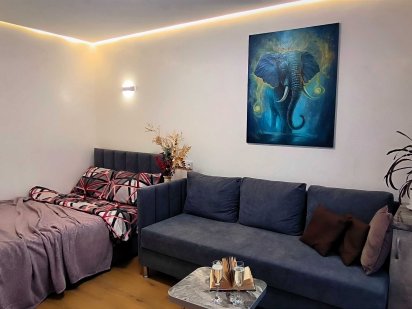 Новый ремонт‼️Больница 6, 9/Вавилон/Набережная/Центр/Вокзал/ Сутки/Час Дніпро