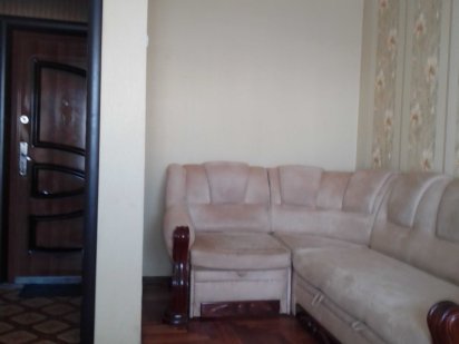 Посуточно,почасово,1-ю Правый берег.9 больница.Осипенковский м-рн.