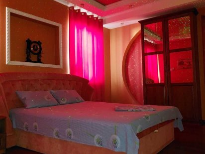 Здам квартиру подобово біля 3 лікарні