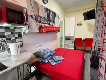 Квартира на Французском бульваре, море,военный госпиталь, филатово Одесса