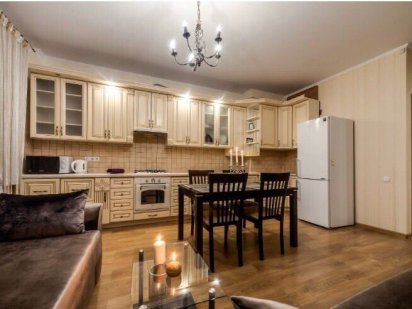 VIP Grand апартмент Львів на Площі Ринок Львов