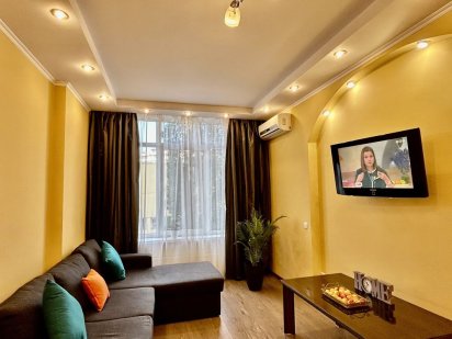 Акція ! Подобово кв центр Лівобережної МВЦ ,Русанівка,Комод Київ