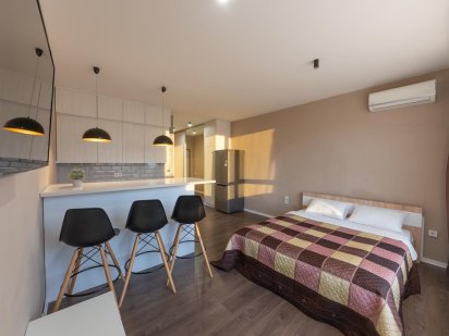 Подобова оренда м.Вирлиця ,3й поверх Кам'янська 6 Киев