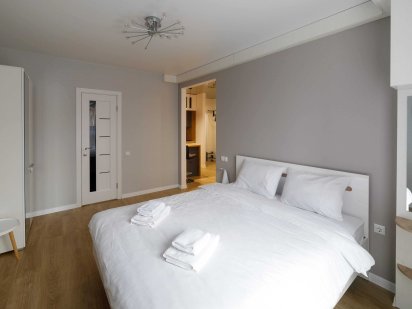 ВІП Апартаменти Опера Львов