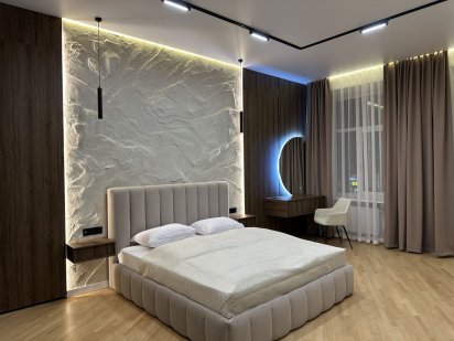 Апартаменти на Городоцькій 35,центр Львів