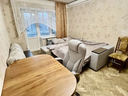 Подобова оренда 1к квартири Святошинський район Киев