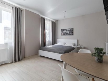 Власник, квартира подобово у Львові, близько до Площі Ринок. Львов