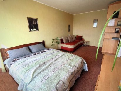 СВОЯ квартира‼️ Левый берег‼️ Слобожанский, ж/м Солнечный. ГОСПИТАЛЬ‼️ Дніпро