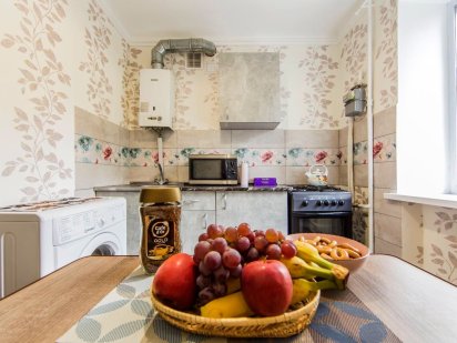 Своя квартира возле м Житомирская, онкоцентр Київ