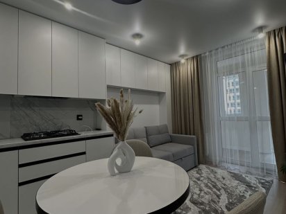 Подобово квартира в новобудовіСтрийська/ Наукова/ Сихів Львов