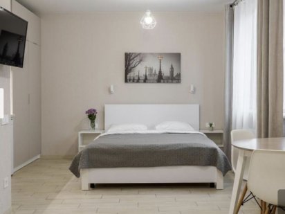 Біля вокзалу, апартаменти подобово, Привокзальна, вул. Голубовича. Львів