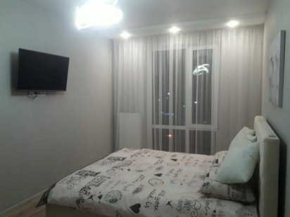 Погодинно ПОДОБОВО квартира у центрі Львова Львов