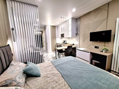 ‼️Стрийська Наукова Автовокзал Квартира подобово погодинно Львов