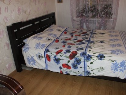 Квартира подобово, посуточно Киев