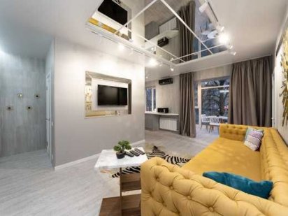 Подобово 3к квартира VIP з джакузі . Лесі Українки. Центр Києва Киев