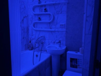 Квартира погодин центрі міста вул Гоголя , Лікарня Мечнікова , Шпіталь Дніпро