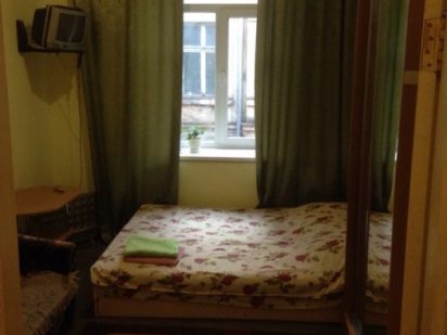 Аренда однокомнатной квартиры в центре на малой арнаутской Одесса