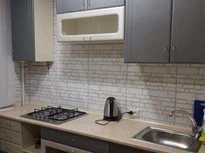 Подобово у Соляних квартира Миколаїв