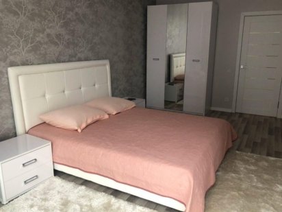 Власник! Здам подобово, сучасну квартиру в Новобудові. (Центр) Львов