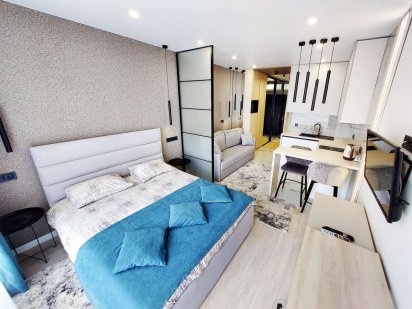 ‼️ Квартира Стрийська-Наукова-Автовокзал подобово погодинно. Львів