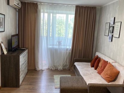 Сдам 1 ком. квартиру в центре города ул. Лермонтова