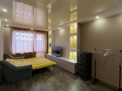 Квартира євро в Інгульському районі ,  міська поліклініка, смартлаб Миколаїв