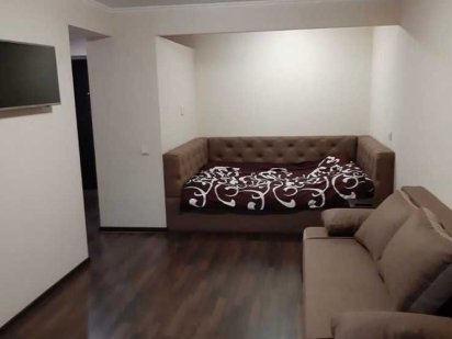 квартира люкс р-н проспекта металургів подобово