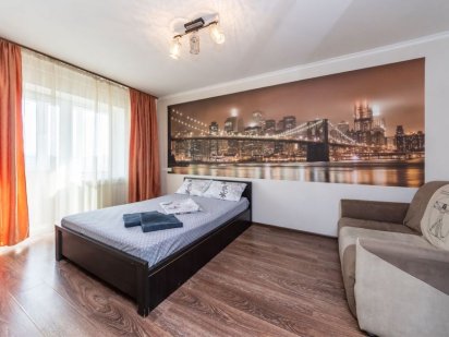 Посуточно Почасово Йорданская 8..метро Оболонь Подобово квартира Киев