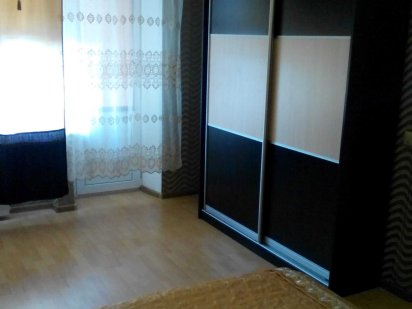 Сдам посуточно двухкомнатную квартиру, пр. Победы, 20 Київ