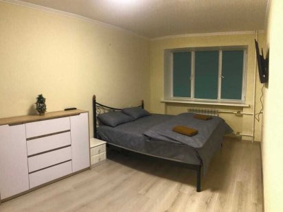 Аренда 2х квартиры  посуточно в центре Запорожья, 5я больница