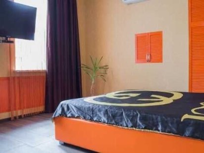 Свою недорогу квартиру в центрі Дніпра біля шпиталю, швидке заселення Дніпро